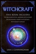 Witchcraft- Witchcraft