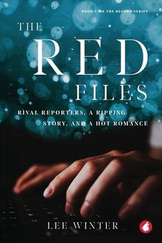 The Red Files - cover