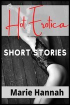 Hot Erotica Short Stories