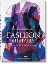 Fashion History From 18Th 20Th Century