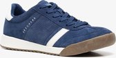 Skechers Zinger Ventich heren sneakers - Blauw - Maat 47,5 - Extra comfort - Memory Foam