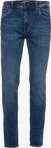 Produkt heren slimfit jeans lengte 34 - Blauw - Maat 32/34