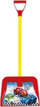 Mochtoys Sneeuwschuiver Junior 79 Cm Rood/geel