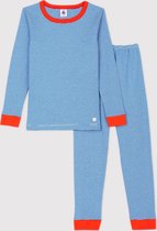 Petit Bateau Jongens Pyjamaset - Maat 92/98
