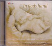 In Gods hand - Interkerkelijk Koor "Immanuel" uit Harskamp o.l.v. Gerwin van der Plaats