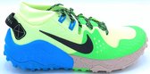 Nike Wildhorse 6- Sneakers/ Trailschoenen Heren- Maat 41