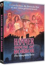 Hammer House of Horror (Komplette Serie) (Blu-ray)