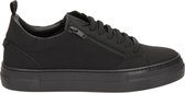 Antony Morato Mmfw01424 Lage sneakers - Heren - Zwart - Maat 45