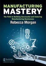 Manufacturing Mastery