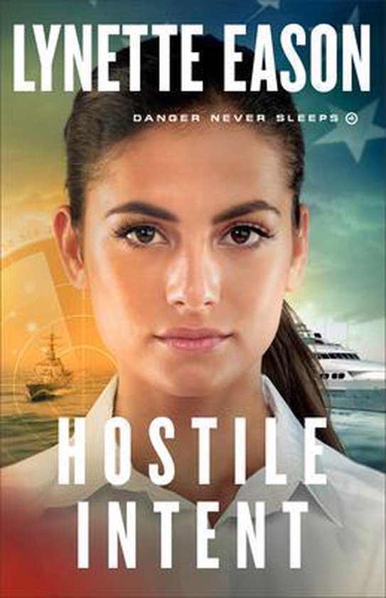 Hostile Intent - cover