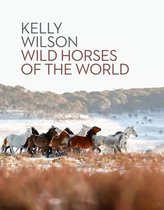 Wild Horses of the World