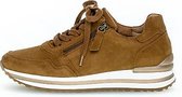 Gabor Comfort sneakers bruin - Maat 41.5