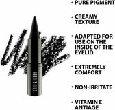Lord & Berry - Kajal Stick Intense Black Kajal - color oriental black