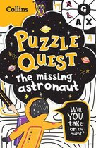 Puzzle Quest-The Missing Astronaut