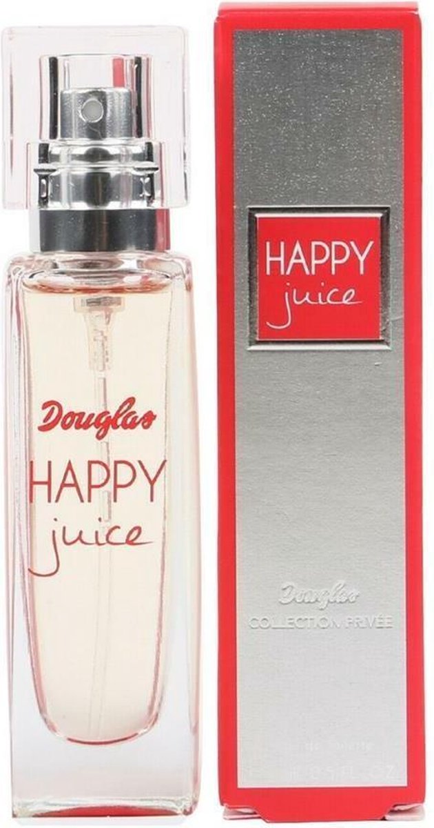 Douglas parfum Happy Juice 15 ml