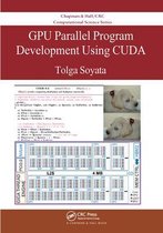 Chapman & Hall/CRC Computational Science- GPU Parallel Program Development Using CUDA
