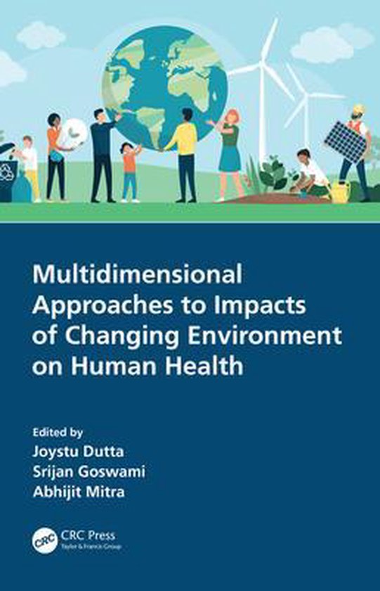 Multidimensional Approaches to Impacts of Changing Environme ... - cover