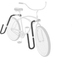 LONGBOARD RACK of SUP voor fiets