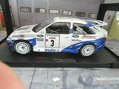 1:18 Ford Escort RS Cosworth No.3, Rallye Tour de Corse1993