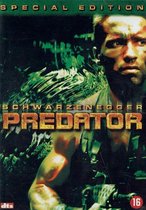 Predator    2 disc  Special Edition