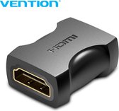 Vention HDMI 2.0 koppelstuk Female naar Female - 4K ultra HD 1080P