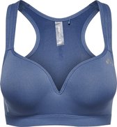 ONLY Play ONPMARTINE SEAMLESS SPORTS BRA - NOOS Dames Sportbeha - Maat M