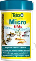 Micro sticks 100ml / 45g