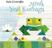 Minik Yeşil Kurbağa