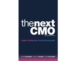 The Next Cmo