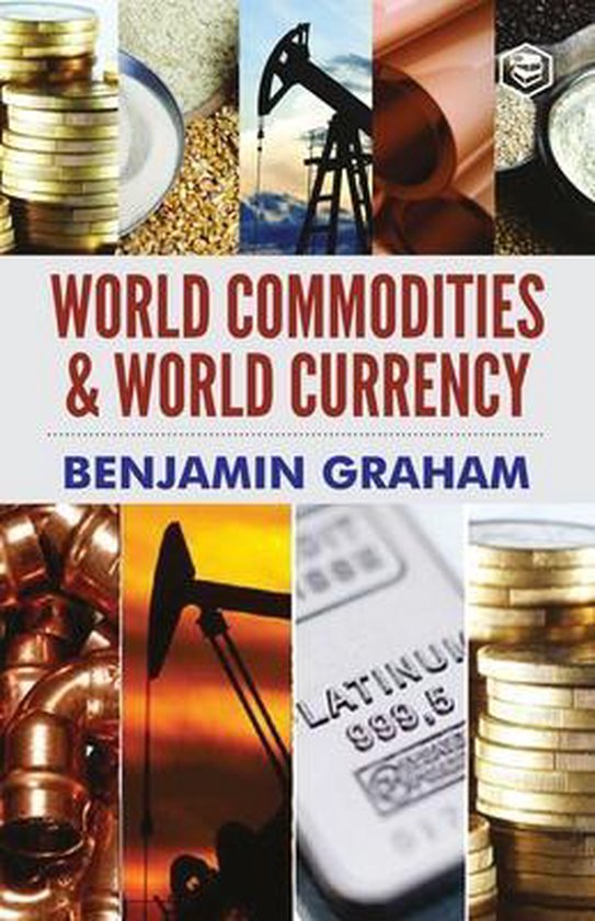World Commodities & World Currency - cover
