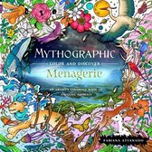 Mythographic- Mythographic Color and Discover: Menagerie