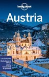 ISBN Austria -LP- 10e, Voyage, Anglais, 415 pages