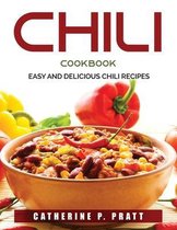 Chili Cookbook