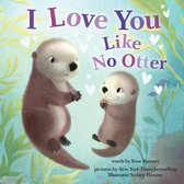 Punderland- I Love You Like No Otter