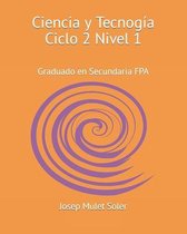 CIT Ciclo 2 Nivel 1