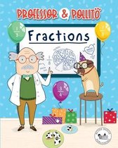 Professor & Pollito