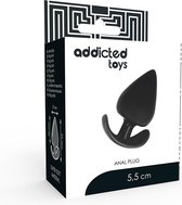 ADDICTED TOYS | Addicted Toys Anal Plug 5.5cm