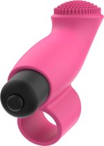 OHMAMA | Ohmama Finger Vibrator Pink Xmas Edition