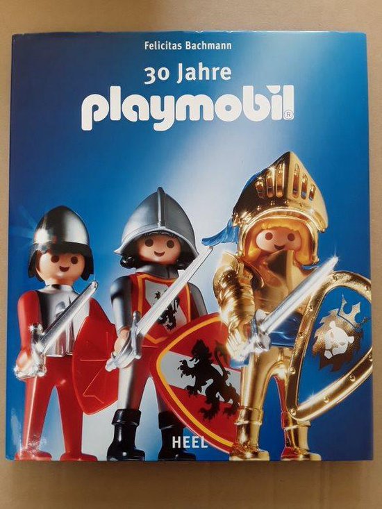 洋書 30 Jahre playmobil & der Weltgeschichte 洋書 30 Jahre playmobil & der Weltgeschichte 洋書 30 Jahre