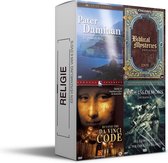 Religieuze documentaires 6 DVD collection