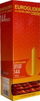 Bol.com Euroglider condooms - 144 stuks - Best verkochte condoom in de professionele sector aanbieding