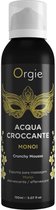 Orgie - Acqua Croccante Crunchy Mousse Monoi 150 ml