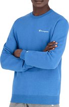 Champion Sweater Trui - Mannen - Blauw