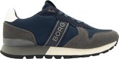 Björn Borg Sneakers - Maat 41 - Mannen - Donkerblauw - Donkergrijs