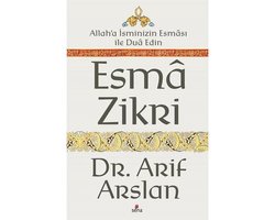 Esma Zikri