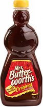 Mrs. Butterworths syrup 12 oz