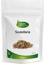 Scutellaria Sterk | 60 capsules | Vitaminesperpost.nl