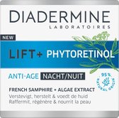 Diadermine Lift+ Retinature nachtcreme 50ml- 1 stuk