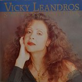 VICKY LEANDROS - STARKES GEFÜHL