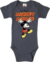 Logoshirt Body voor baby